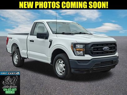 Used 2023 Ford F150 XL