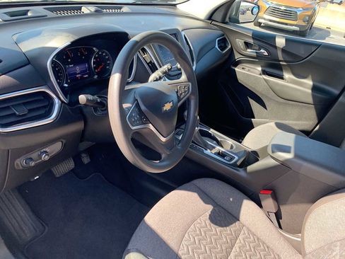 Certified 2022 Chevrolet Equinox LT image 10