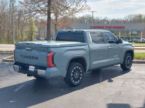 Used 2024 Toyota Tundra Limited image 3
