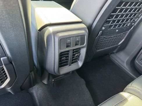 New 2026 Ford Bronco Badlands AWD/4WD image 14
