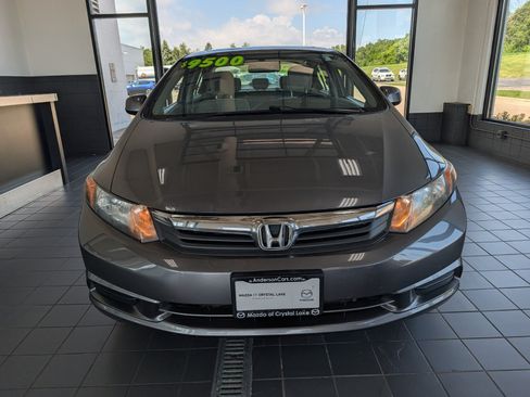 Used 2012 Honda Civic EX image 6