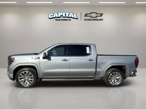 Used 2023 GMC Sierra 1500 Denali w/ Denali Reserve Package image 2