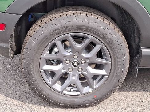 New 2025 Ford Bronco Sport Big Bend AWD/4WD image 6