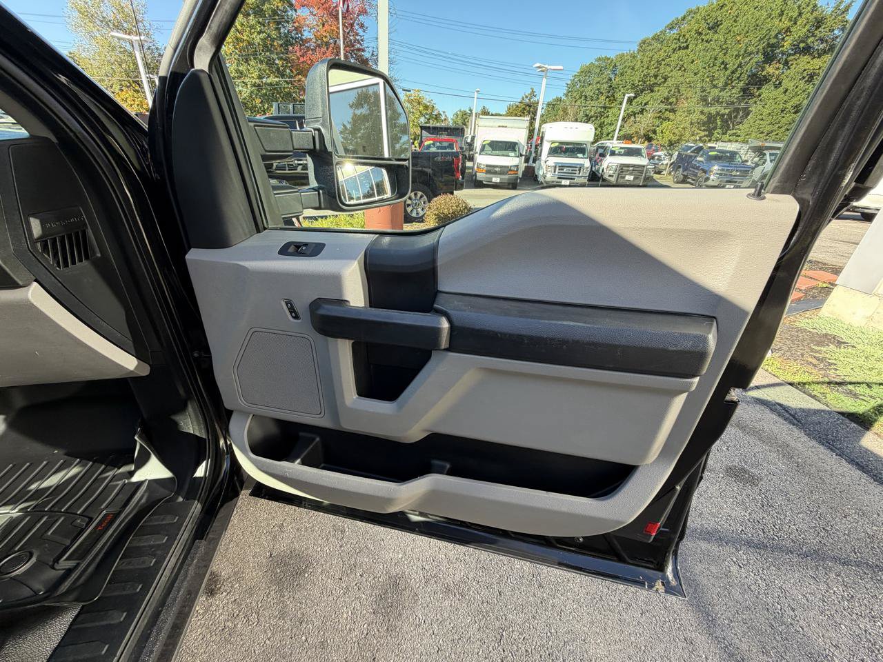 Used 2021 Ford F250 XL AWD/4WD image 32