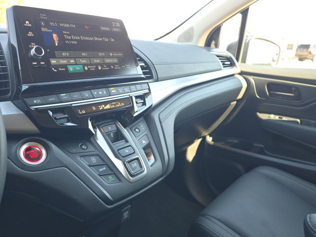 Used 2026 Honda Odyssey EX-L image 34