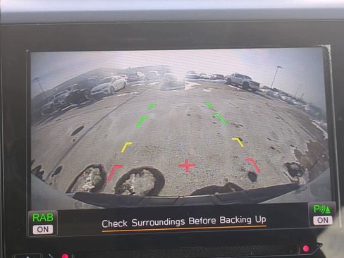 Used 2019 Subaru Forester Sport w/ Popular Package #2 image 29