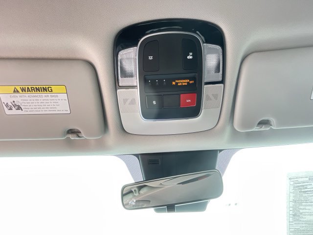 Used 2024 Hyundai Tucson SEL FWD image 22