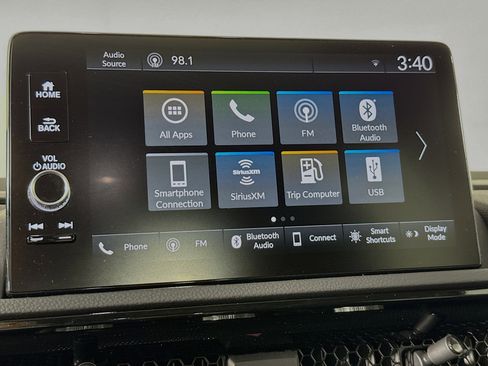 Used 2025 Honda CR-V EX-L image 16