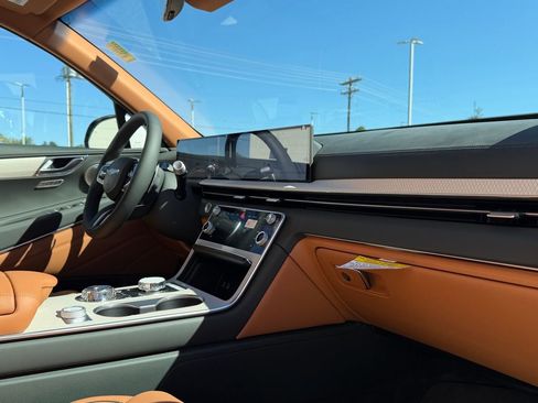 New 2026 Genesis GV80 3.5T Advanced image 31