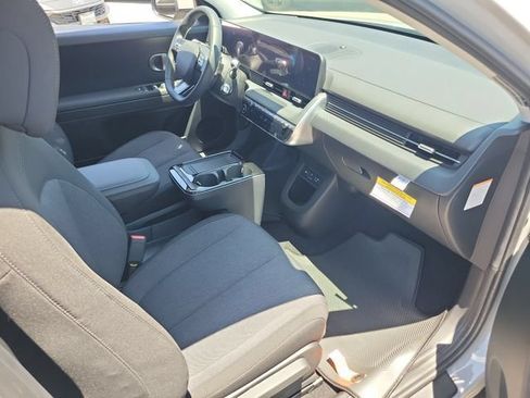 New 2026 Hyundai Ioniq 5 SE RWD image 21