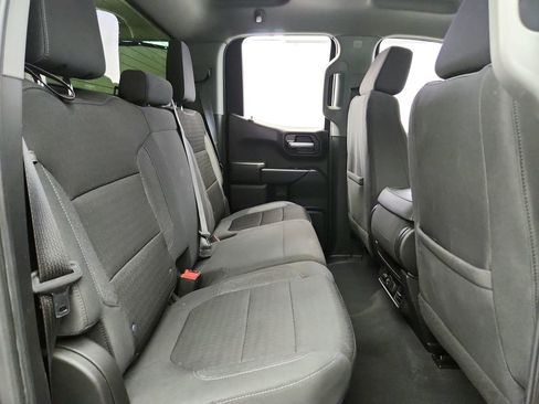 Used 2020 Chevrolet Silverado 1500 LT w/ All-Star Edition AWD/4WD image 27