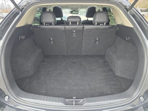 Used 2018 MAZDA CX-5 Grand Touring image 22