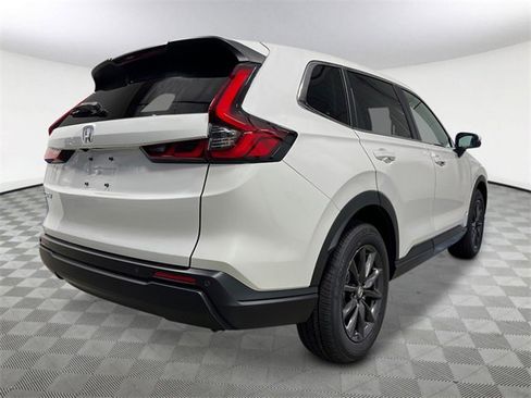 New 2026 Honda CR-V EX-L image 6