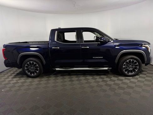 Used 2023 Toyota Tundra Limited image 10