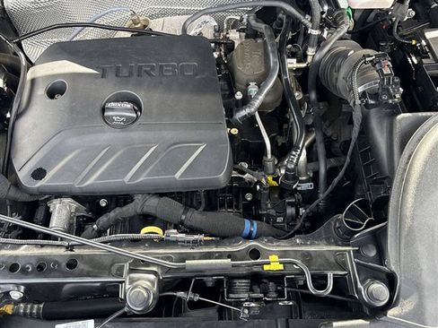 Used 2023 Chevrolet TrailBlazer RS image 28