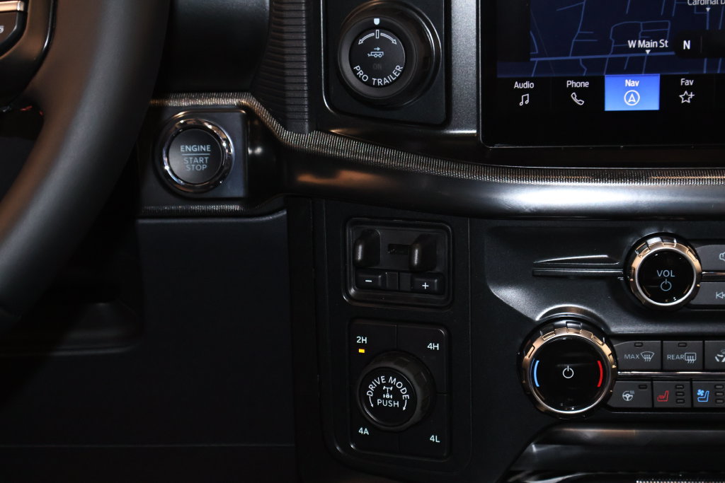 New 2026 Ford F150 Raptor AWD/4WD image 23