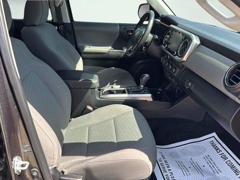 Used 2023 Toyota Tacoma SR5 image 23