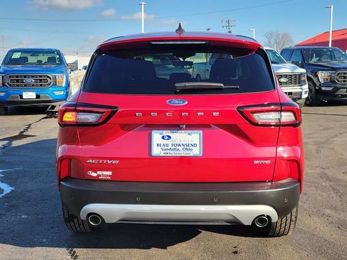 Certified 2023 Ford Escape Active w/ Tech Pack #2 image 5