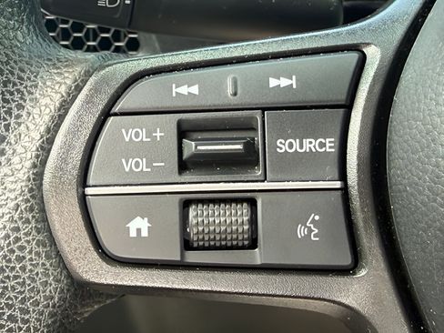 Certified 2024 Honda CR-V EX image 16