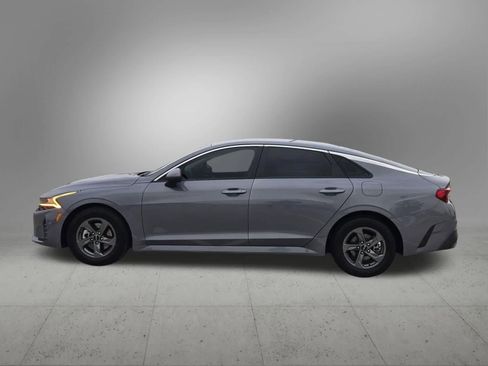 Certified 2022 Kia K5 LX FWD image 3