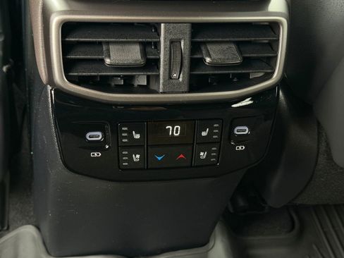 New 2026 Lexus RX 450h AWD image 25