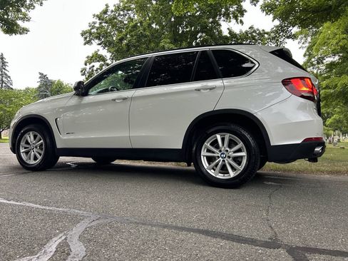 Used 2014 BMW X5 xDrive35i AWD/4WD image 13