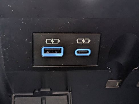 Used 2023 Toyota Tundra Platinum image 24