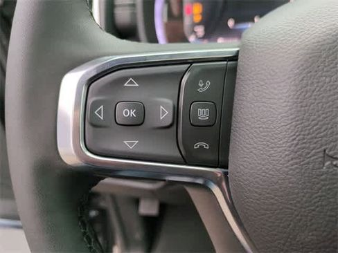 New 2026 RAM 2500 Laramie image 25