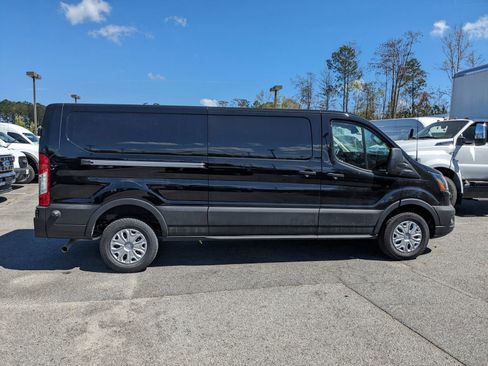 Used 2024 Ford Transit 150 Low Roof w/ Exterior Upgrade Package image 4