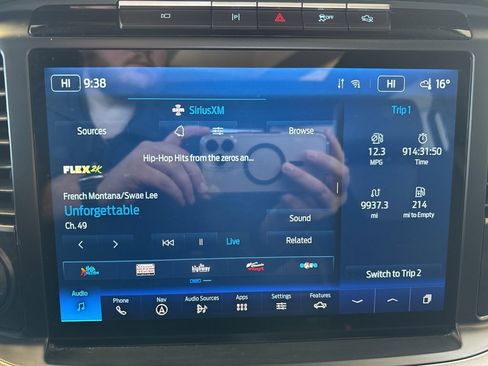 Certified 2023 Ford F150 Raptor w/ Raptor 37 Performance Package image 30