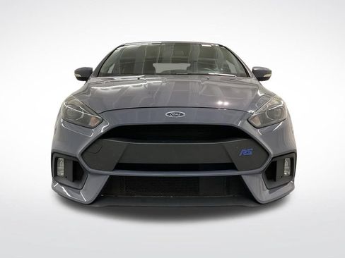 Used 2017 Ford Focus RS AWD/4WD image 5