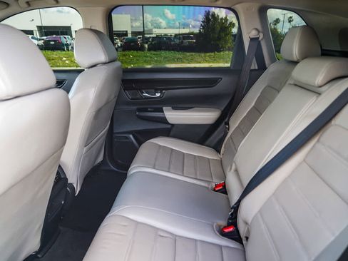 Certified 2023 Honda CR-V EX-L image 19