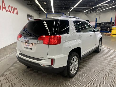 Used 2017 GMC Terrain SLE w/ Convenience Package image 14