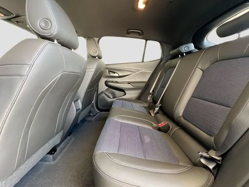 New 2026 Buick Envista Sport Touring w/ Convenience II Package FWD image 17