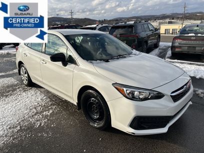 Used 2023 Subaru Impreza 2.0i