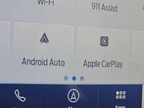 Certified 2020 Ford Explorer Limited w/ Class III Trailer Tow Package image 4