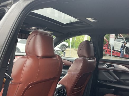 Used 2018 MAZDA CX-9 Signature AWD/4WD image 15