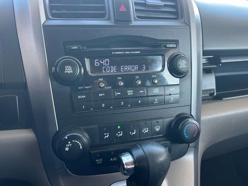 Used 2009 Honda CR-V EX image 21
