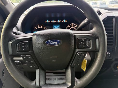 Used 2019 Ford F150 XL w/ XL Power Equipment Group AWD/4WD image 22