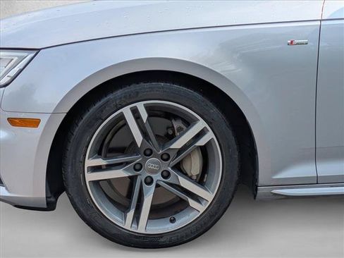 Used 2018 Audi A4 2.0T Premium Plus w/ Premium Plus Package AWD/4WD image 14