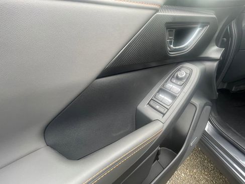 New 2026 Subaru Crosstrek 2.5i Limited image 11