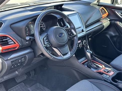 Used 2020 Subaru Forester Sport w/ Popular Package #2 image 2