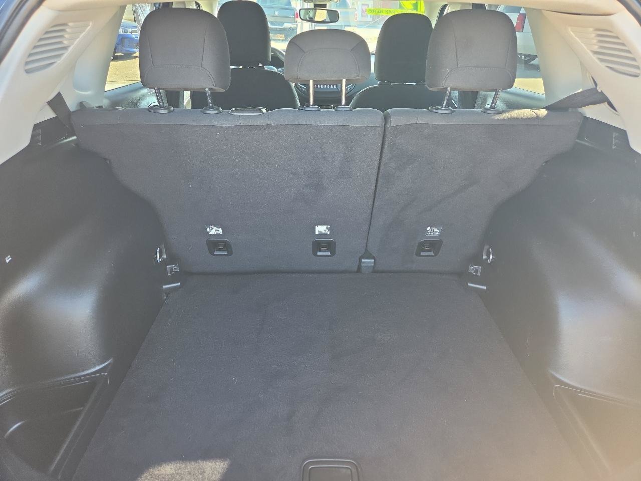 Used 2019 Jeep Compass Sport FWD image 15