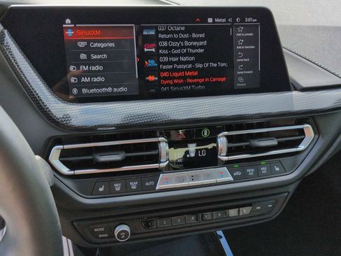 Used 2024 BMW M235i xDrive Gran Coupe w/ Premium Package image 30