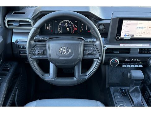 New 2026 Toyota Tacoma SR5 image 14