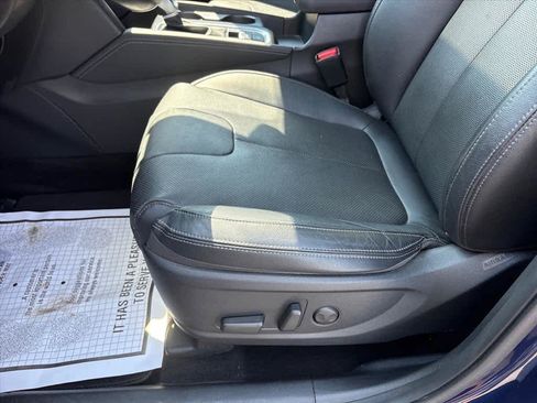 Used 2019 Hyundai Santa Fe Limited FWD image 22