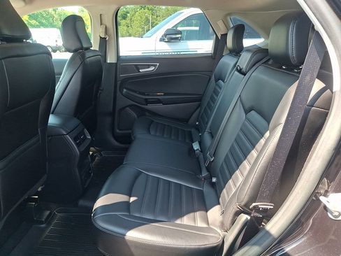 Used 2020 Ford Edge SEL w/ Convenience Package AWD/4WD image 10