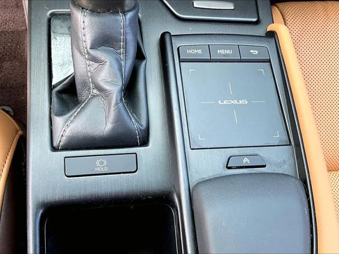 Used 2019 Lexus ES 350 image 32
