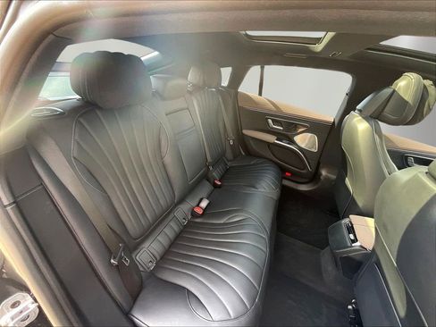 Used 2023 Mercedes-Benz EQS 450+ 4MATIC Sedan image 24
