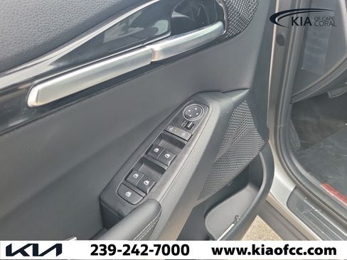 New 2026 Kia Seltos S FWD image 20